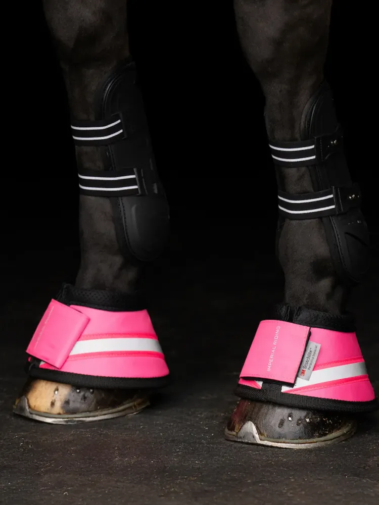 Bootsit Reflective Imperial Riding