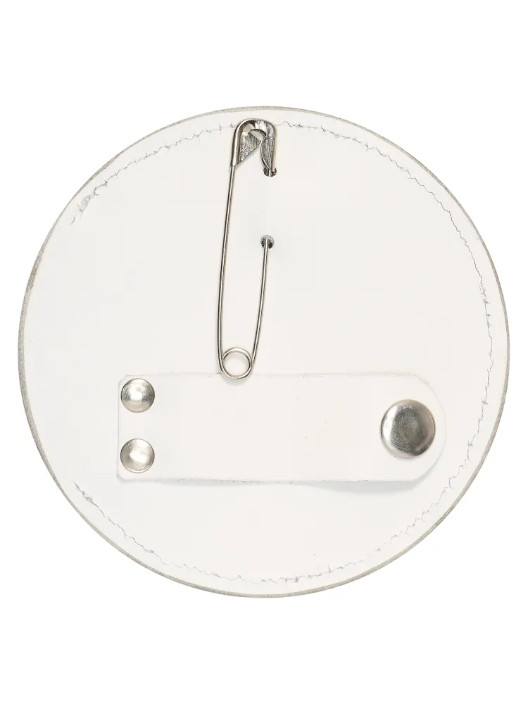 Kisanumeron pidike Glitter Round Imperial Riding