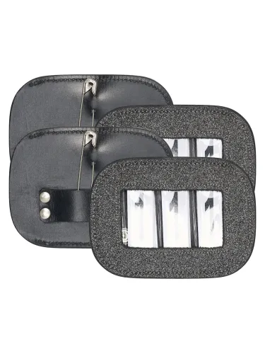 Kisanumeron pidike Glitter Square Imperial Riding