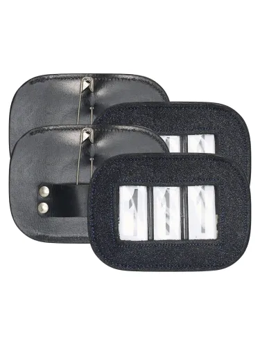 Kisanumeron pidike Glitter Square Imperial Riding