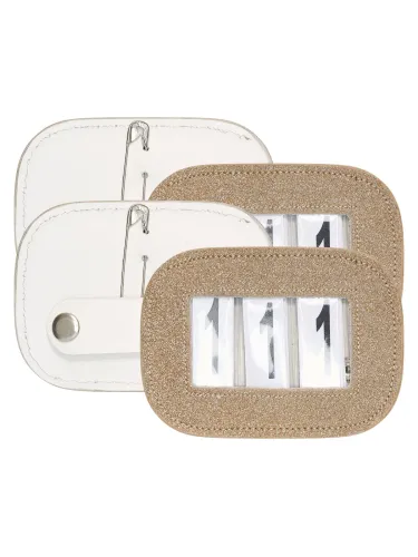 Kisanumeron pidike Glitter Square Imperial Riding