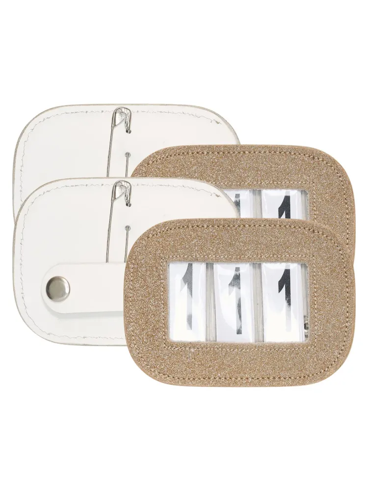 Kisanumeron pidike Glitter Square Imperial Riding