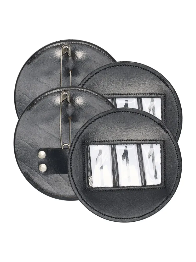 Kisanumeron pidike Round Imperial Riding