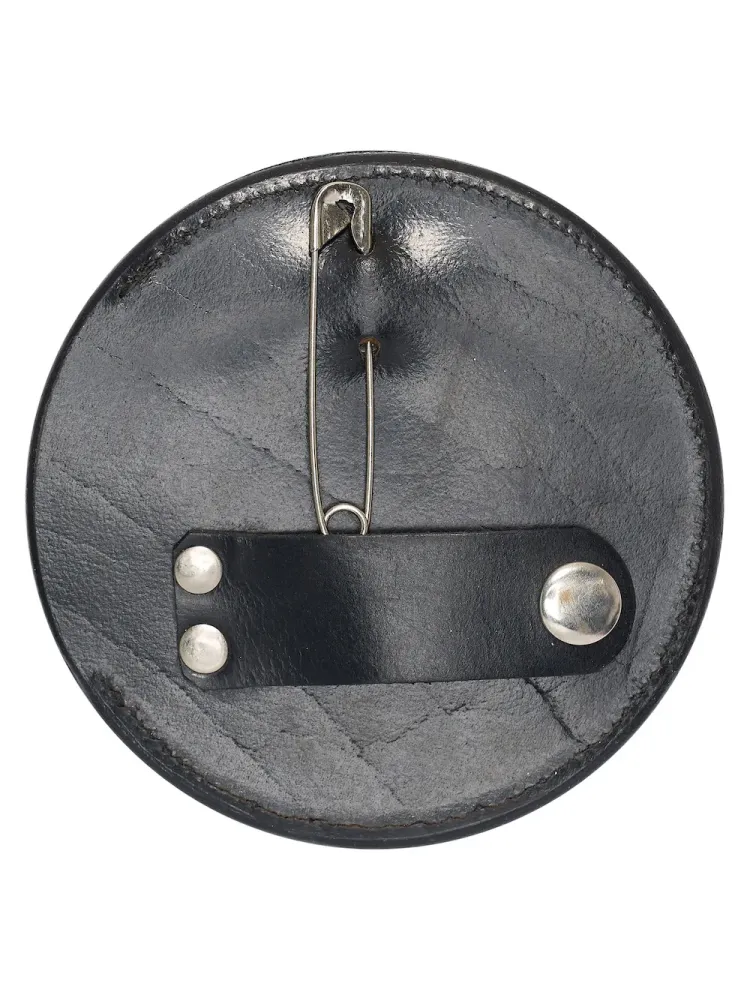 Kisanumeron pidike Round Imperial Riding