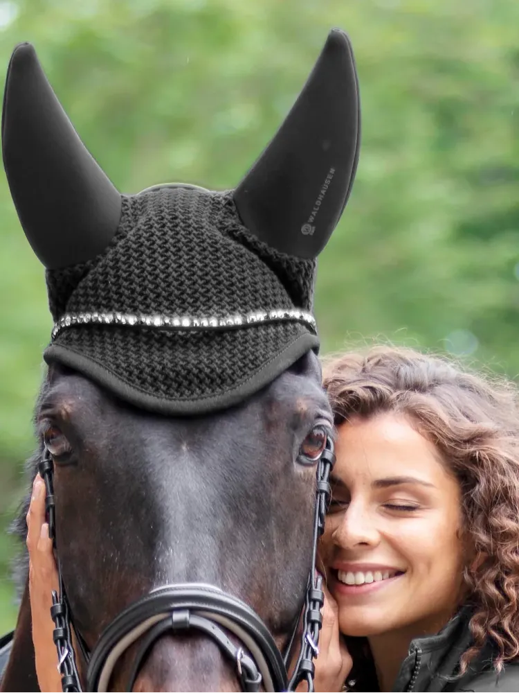 Korvahuppu Quiet Waldhausen