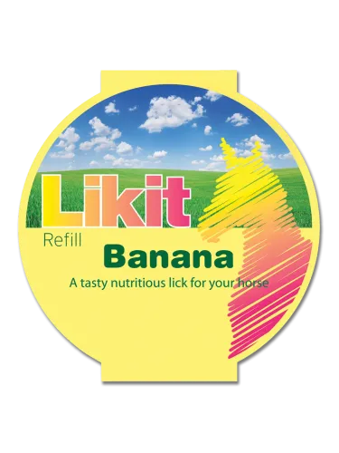 Little Likit nuolukivi