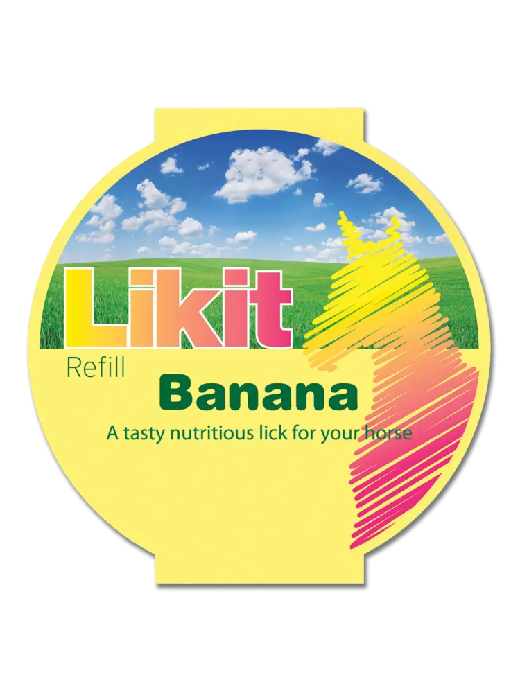 Little Likit nuolukivi