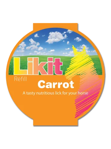 Little Likit nuolukivi