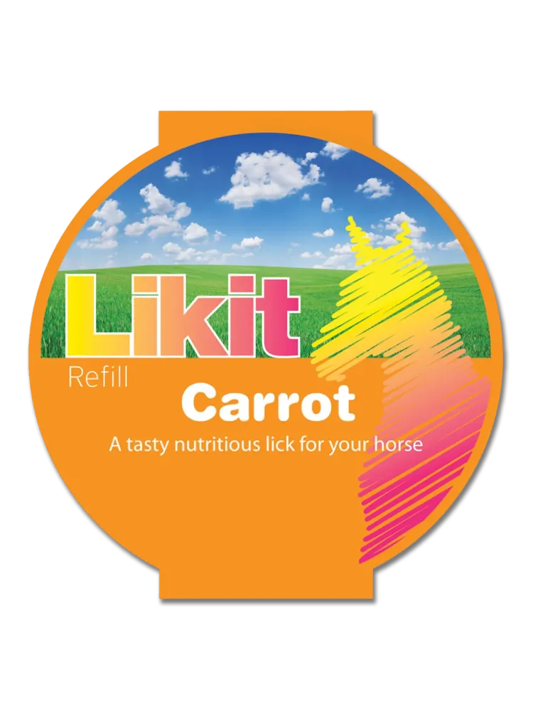 Little Likit nuolukivi