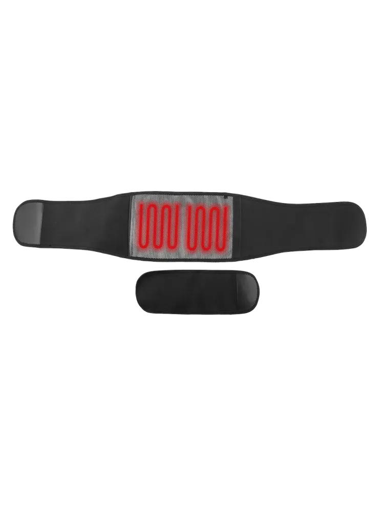 Lämmitysvyö Comfort Heat E·L·T