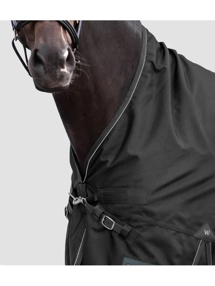 Ulkoloimi Scandic High Neck 100g 1200D Waldhausen