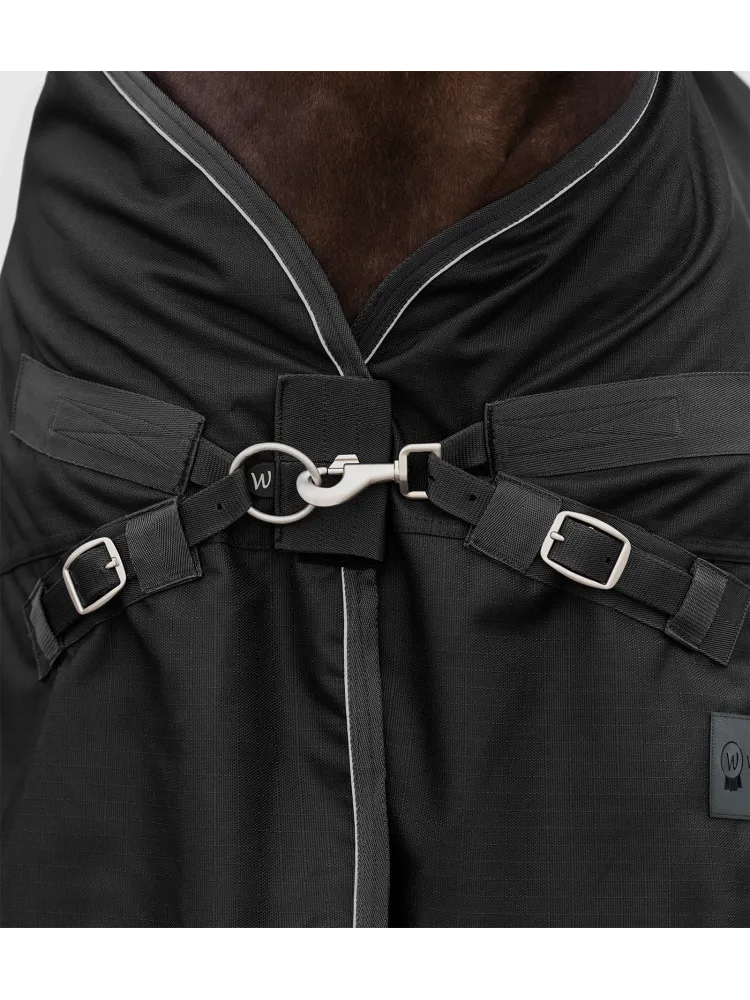 Ulkoloimi Scandic High Neck 100g 1200D Waldhausen