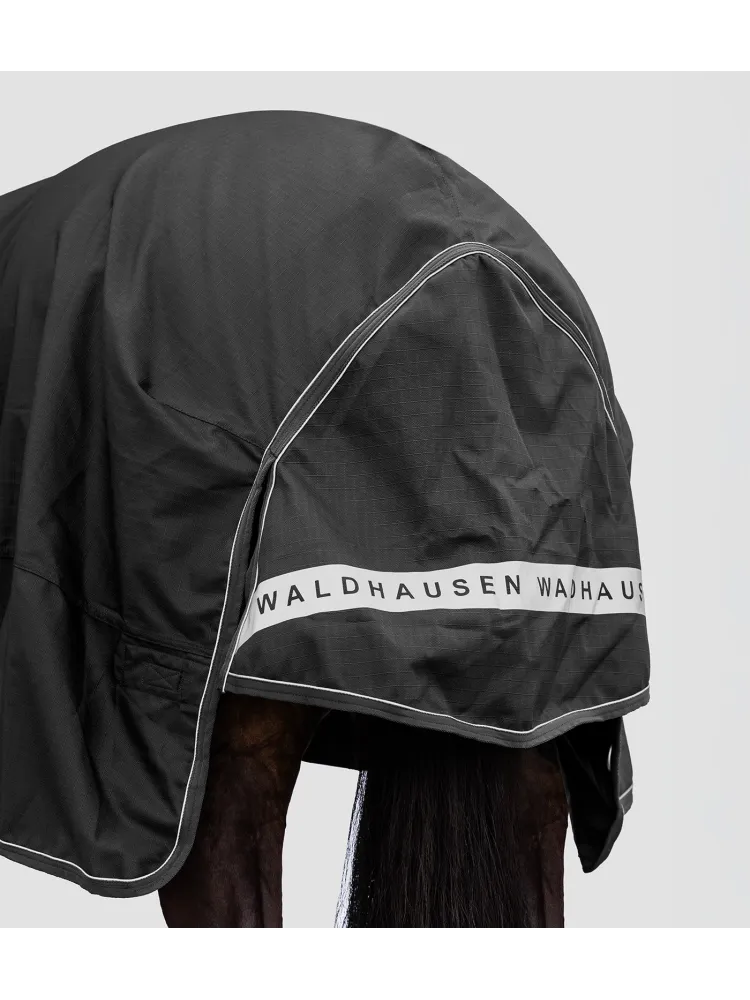 Ulkoloimi Scandic High Neck 100g 1200D Waldhausen