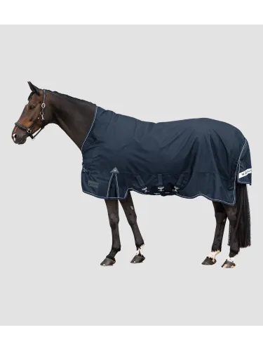 Ulkoloimi Scandic High Neck 100g 1200D Waldhausen