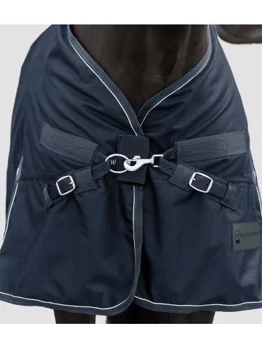 Ulkoloimi Scandic High Neck 100g 1200D Waldhausen