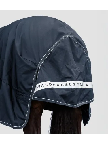 Ulkoloimi Scandic High Neck 100g 1200D Waldhausen