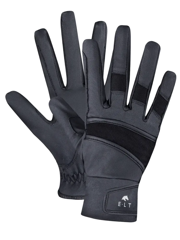 Ratsastushanskat Magnetize Winter E·L·T