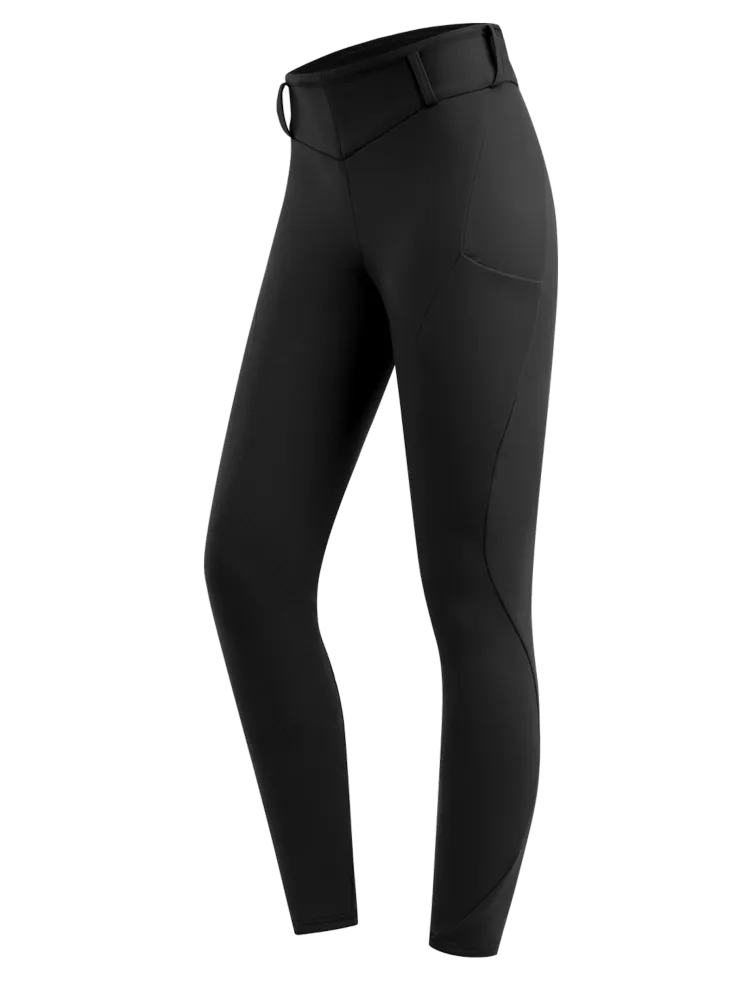 Lämpimät ratsastuslegginsit Rena E·L·T