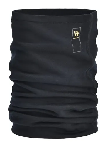 Putkihuivi Merino Wool Wahlstén