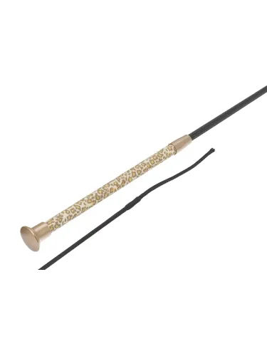 Kouluratsastuspiiska Leopard 110cm Wahlstén