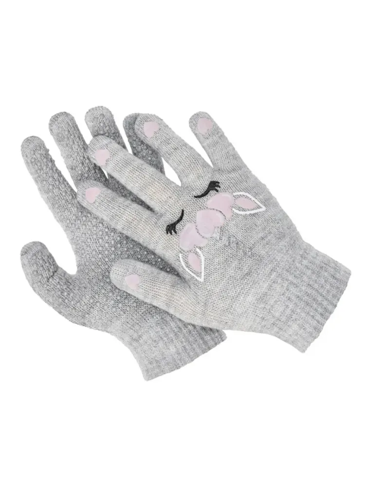 Ratsastushanskat Magic Glove Kids Wahlstén