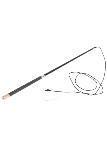 Juoksutuspiiska Expandable 180cm Wahlstén