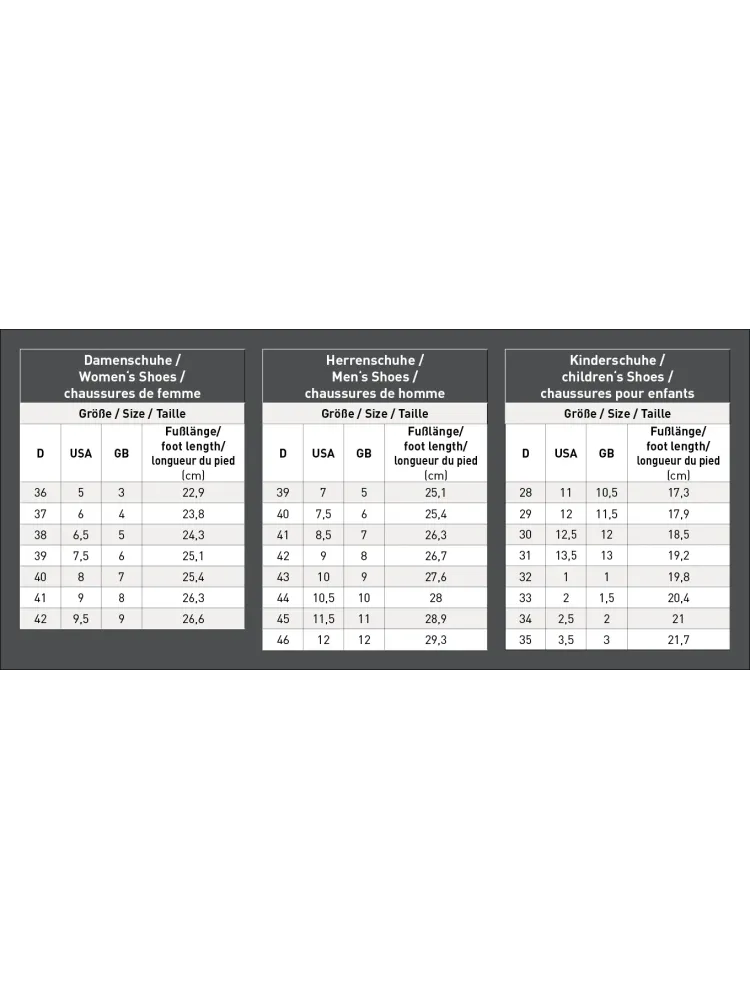 Talvisaappaat Oakland E·L·T