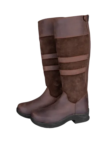 Talvisaappaat Oakland E·L·T