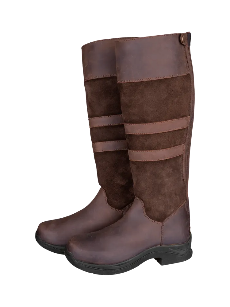 Talvisaappaat Oakland E·L·T