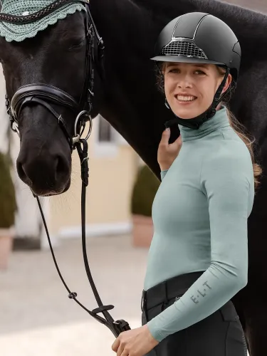 Naisten paita Madison E·L·T