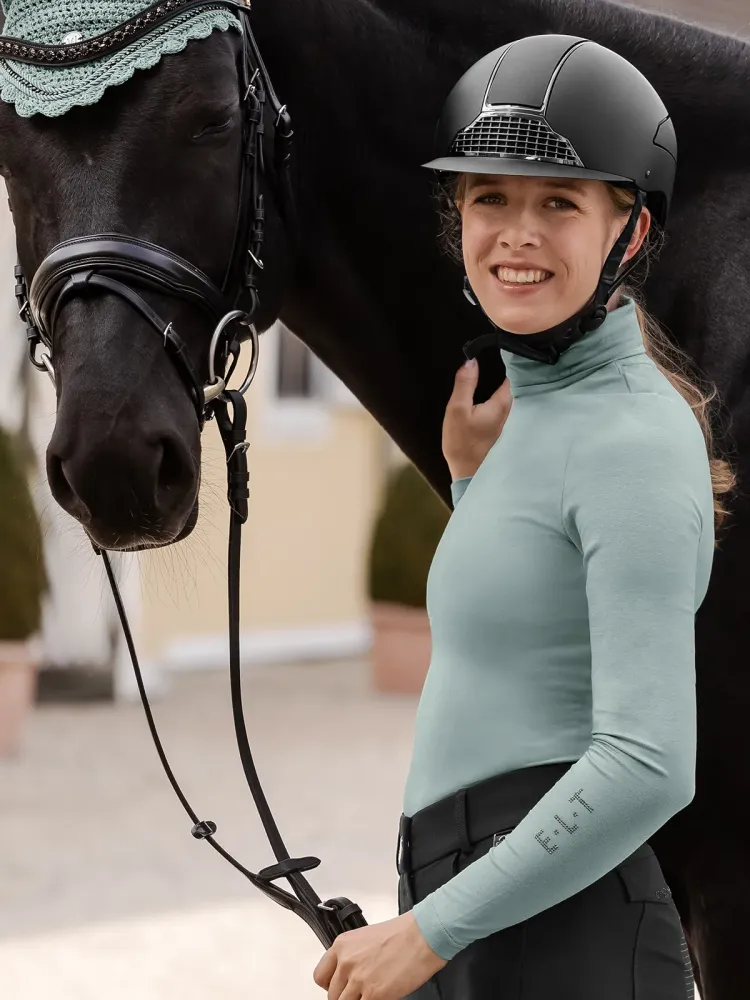 Naisten paita Madison E·L·T