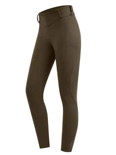 Lämpimät ratsastuslegginsit Rena E·L·T