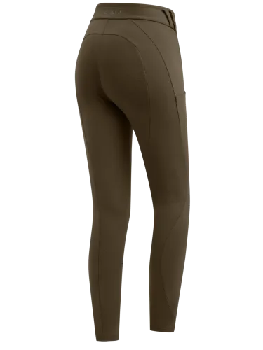 Lämpimät ratsastuslegginsit Rena E·L·T