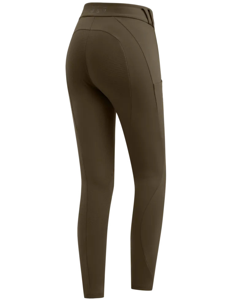 Lämpimät ratsastuslegginsit Rena E·L·T