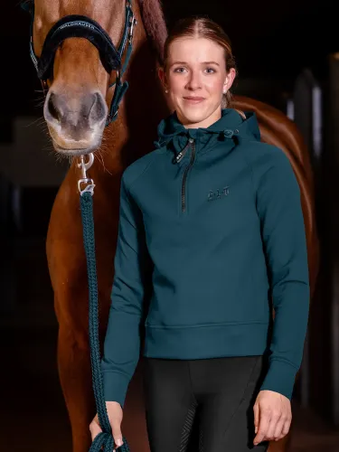 Collegepaita Regensburg E·L·T