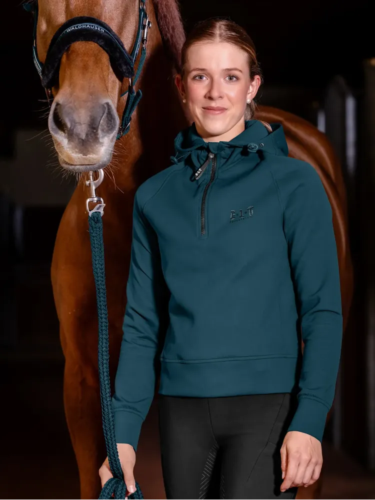 Collegepaita Regensburg E·L·T