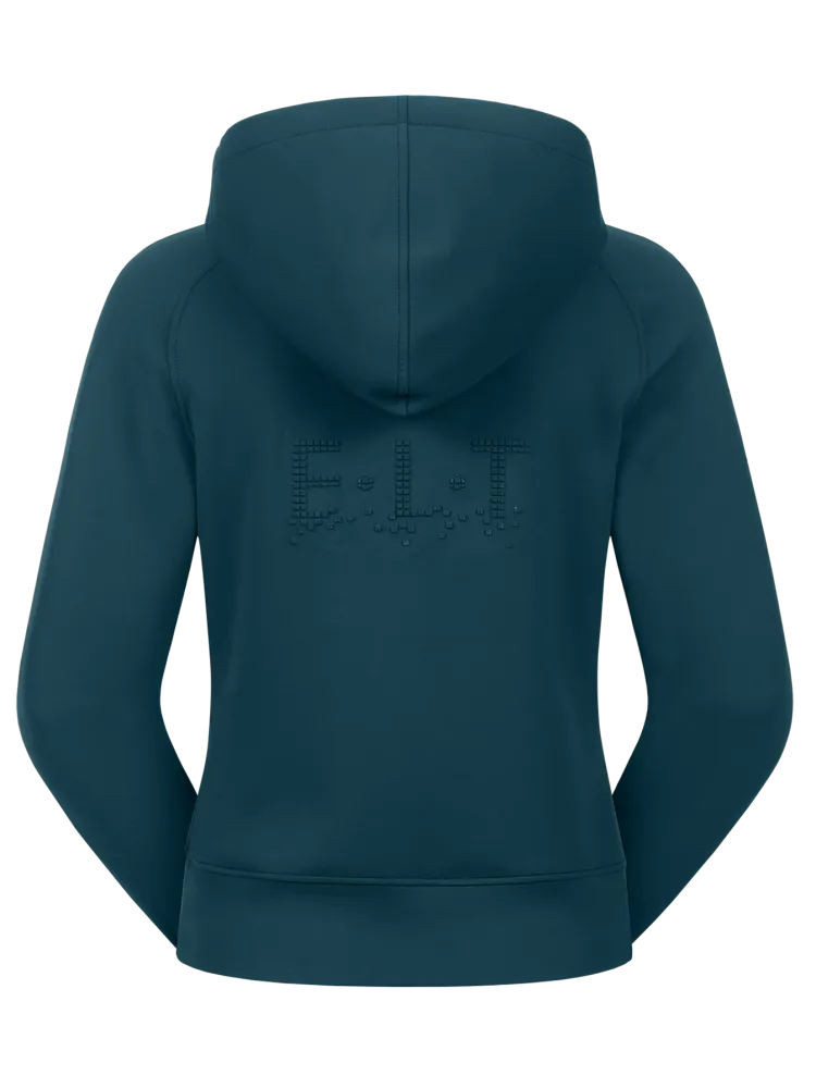 Collegepaita Regensburg E·L·T