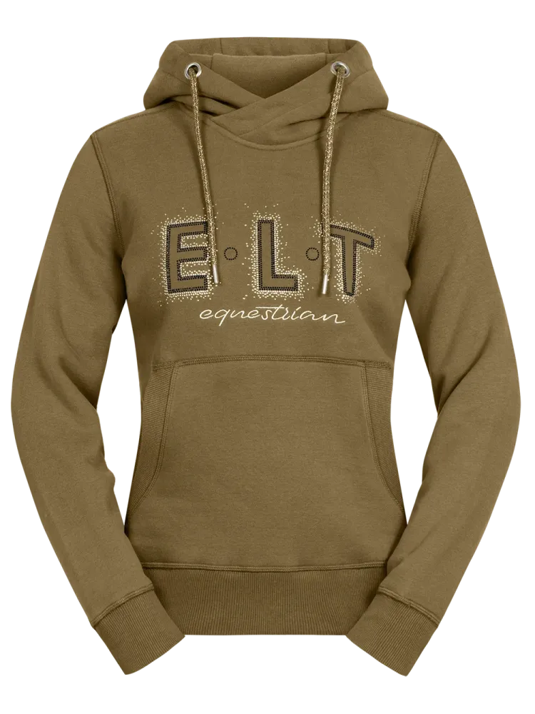 Collegepaita Rio E·L·T