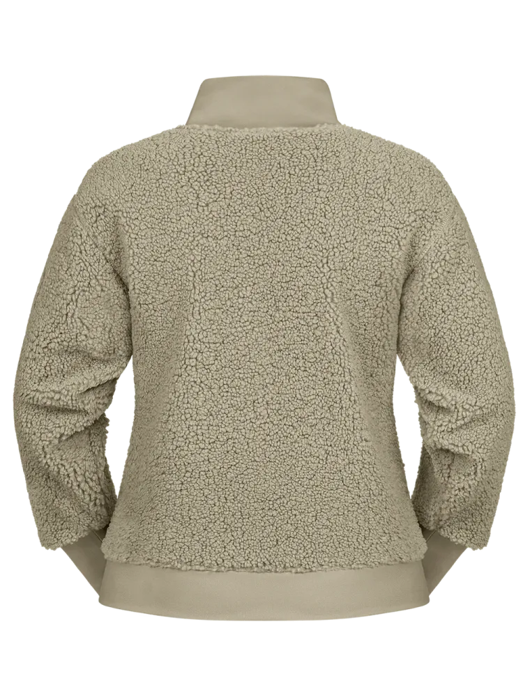 Fleecetakki Riverside E·L·T