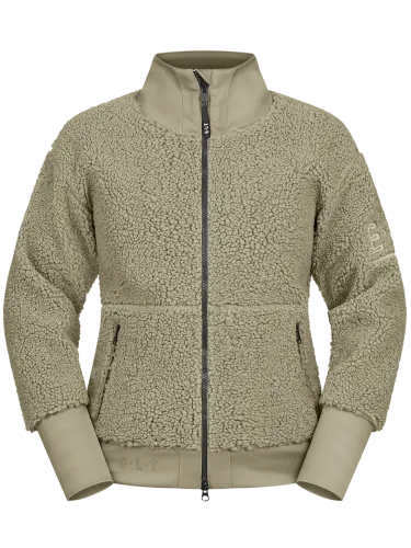 Fleecetakki Riverside E·L·T