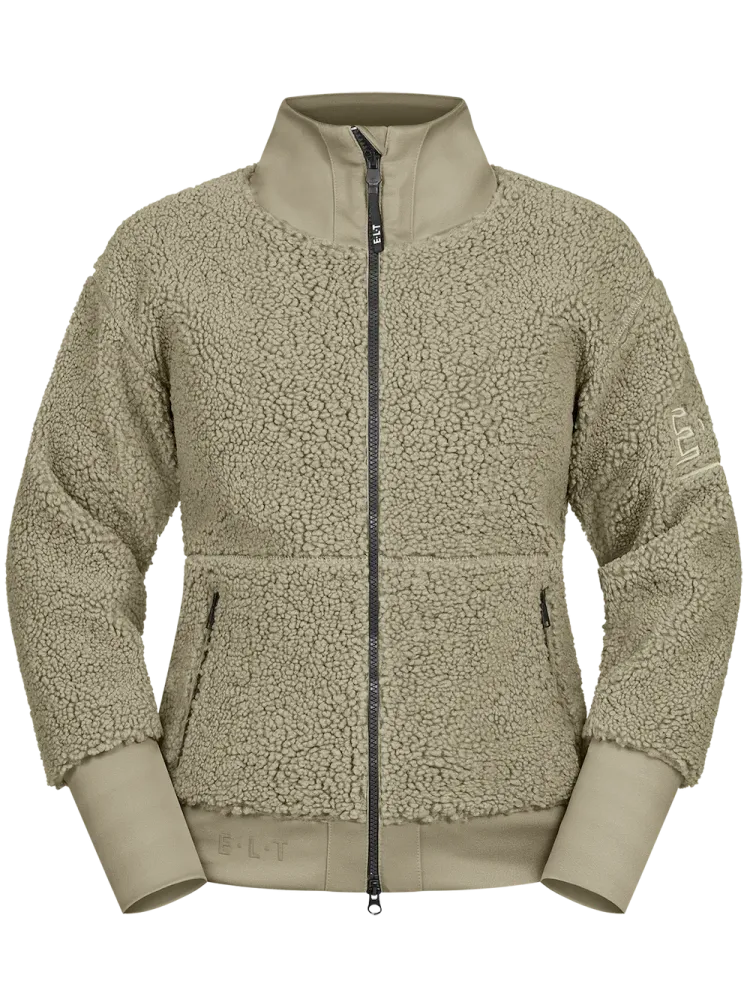 Fleecetakki Riverside E·L·T