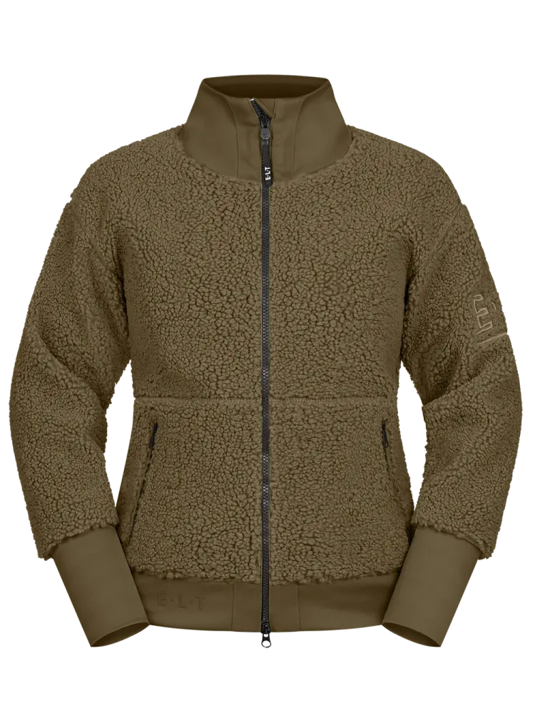 Fleecetakki Riverside E·L·T