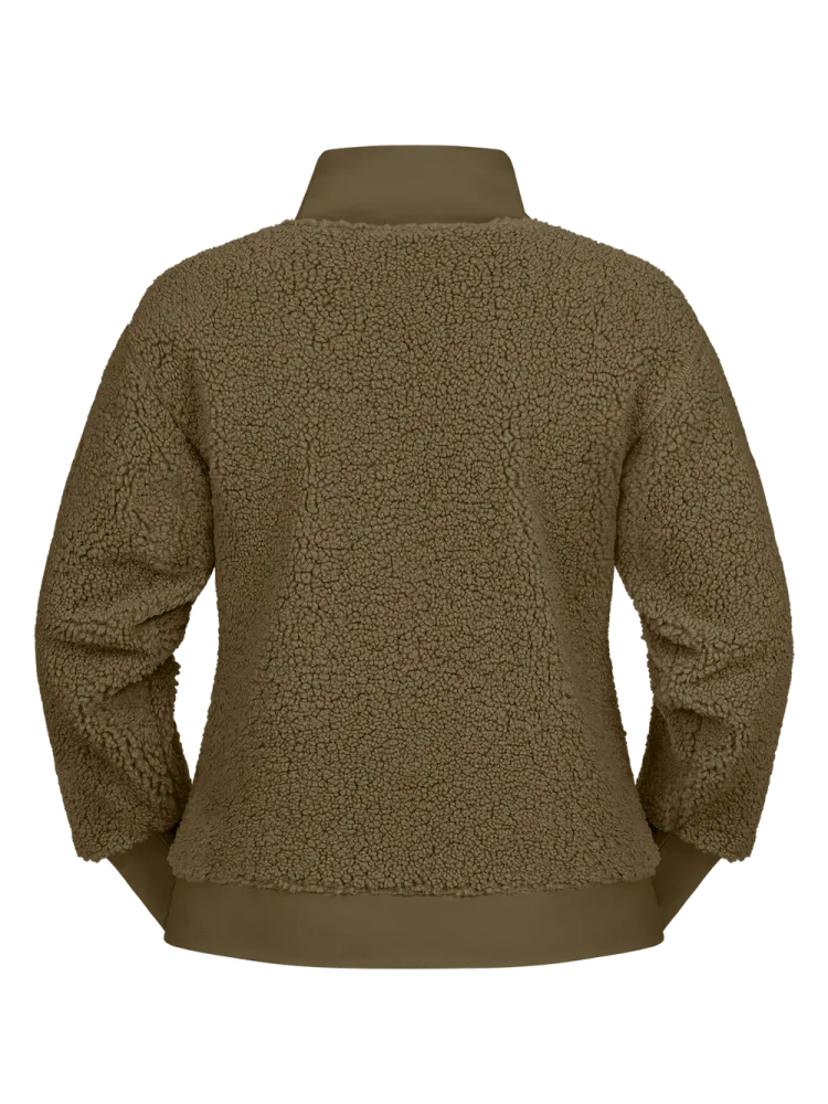 Fleecetakki Riverside E·L·T