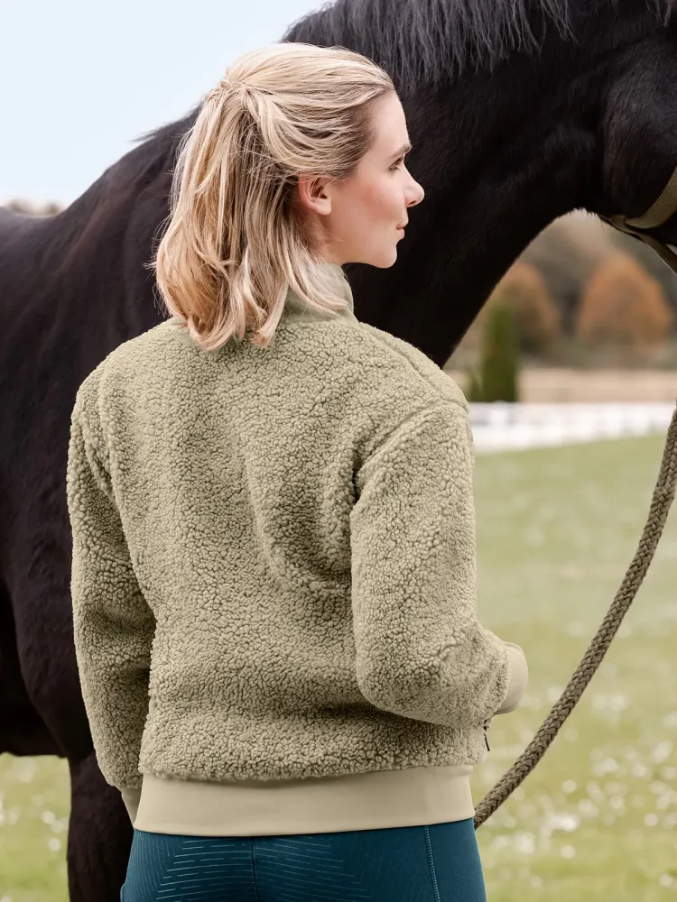 Fleecetakki Riverside E·L·T