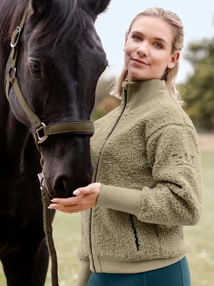 Fleecetakki Riverside E·L·T