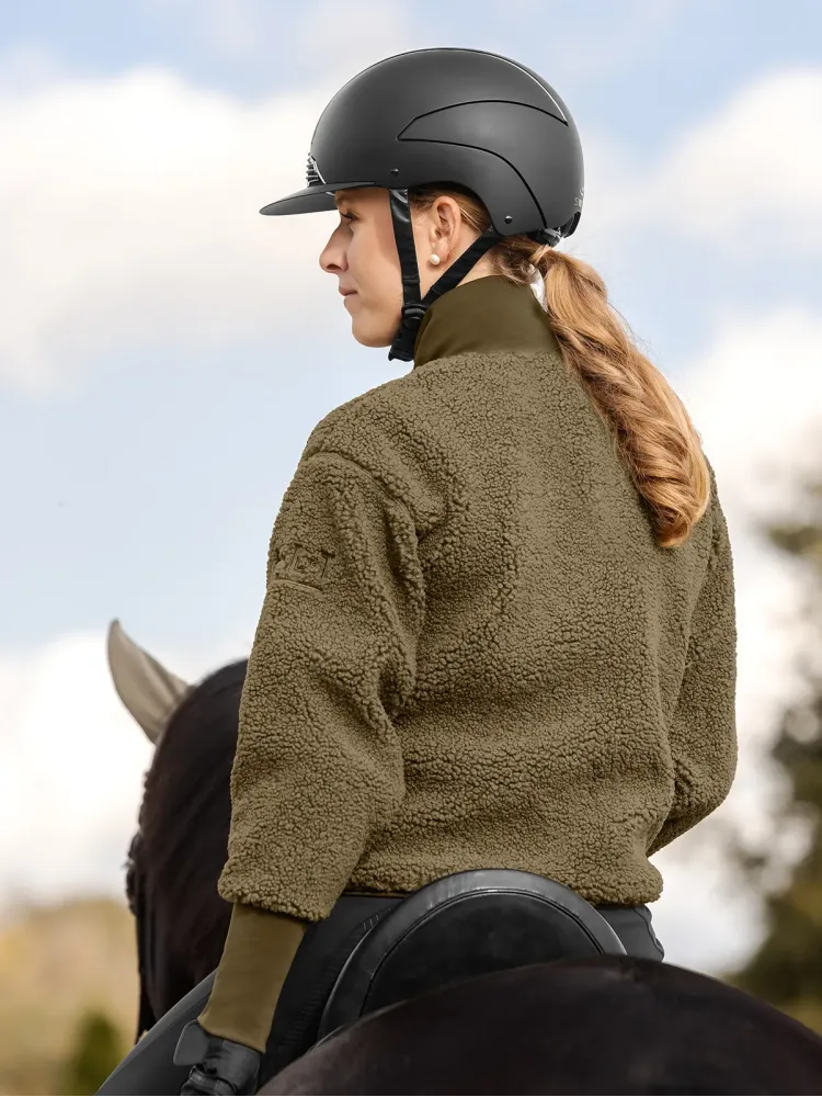 Fleecetakki Riverside E·L·T