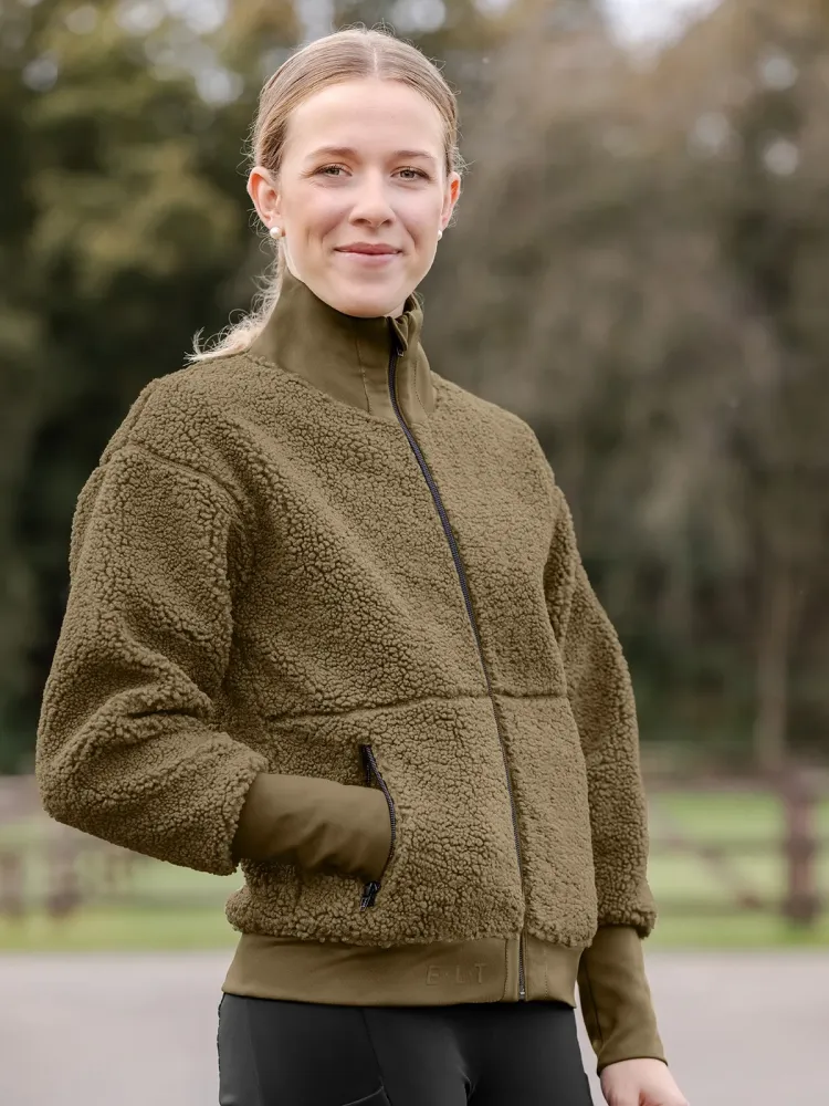 Fleecetakki Riverside E·L·T