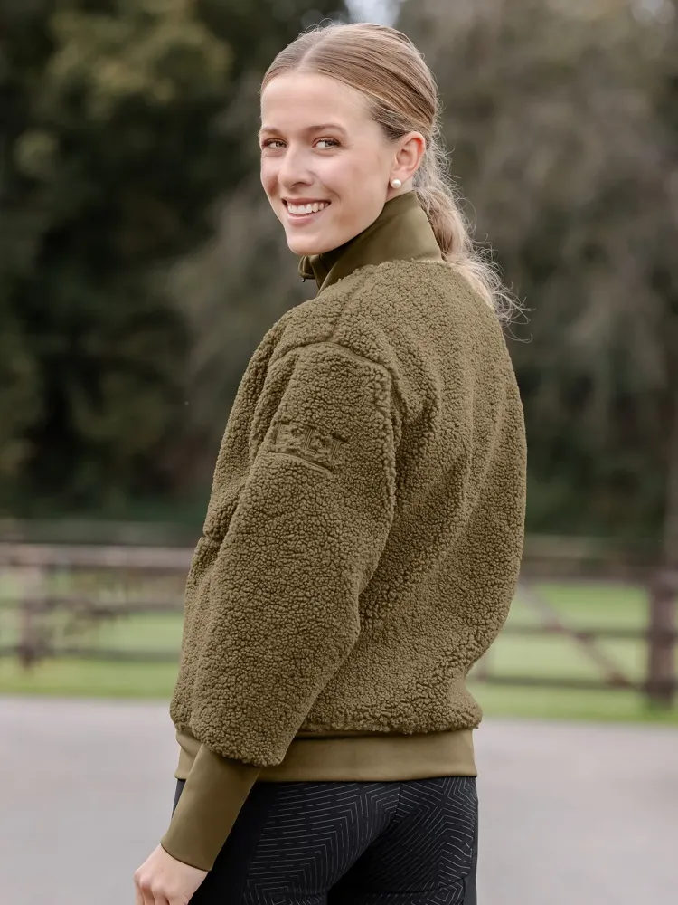 Fleecetakki Riverside E·L·T