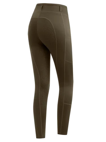 Ratsastuslegginsit Ella Thermal E·L·T