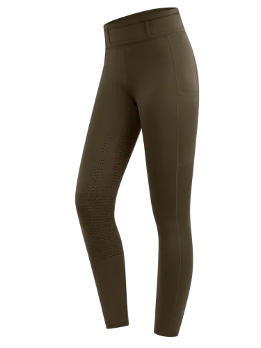 Ratsastuslegginsit Ella Glam Kids E·L·T